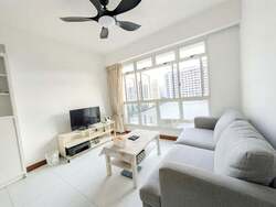 Blk 619C Punggol Breeze (Punggol), HDB 4 Rooms #621721061